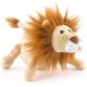 P.L.A.Y. Pet Lifestyle and You - SAFARI - PLÜSCH SPIELZEUG FÜR HUNDE UND KATZEN - Löwe P.L.A.Y. Pet Lifestyle and You - SAFARI - PLÜSCH SPIELZEUG FÜR HUNDE UND KATZEN - Löwe