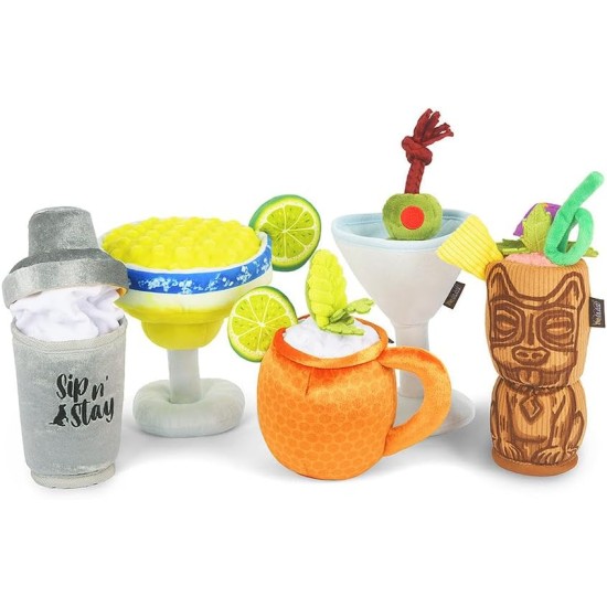 P.L.A.Y. Play Collection Barktender Moscow Mule P.L.A.Y. Play Collection Barktender Moscow Mule