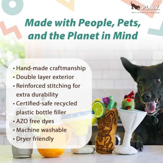 P.L.A.Y. Play Collection Barktender Moscow Mule P.L.A.Y. Play Collection Barktender Moscow Mule