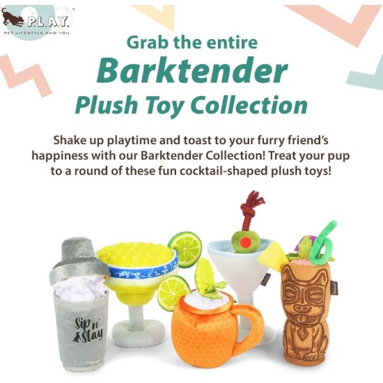 P.L.A.Y. Play Collection Barktender Moscow Mule P.L.A.Y. Play Collection Barktender Moscow Mule