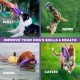PULLER Midi Interactive Dog Toy Fitness Tool Set PULLER Midi Interactive Dog Toy Fitness Tool Set