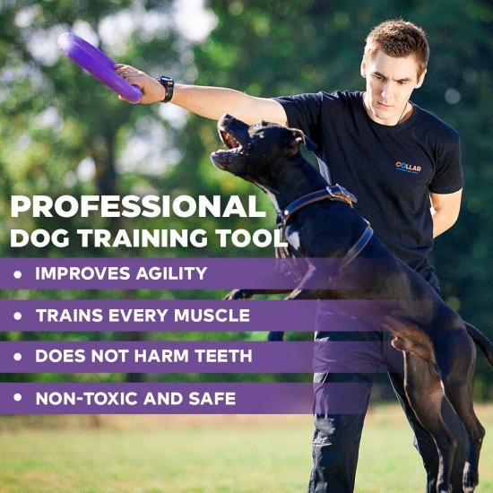 PULLER Midi Interactive Dog Toy Fitness Tool Set PULLER Midi Interactive Dog Toy Fitness Tool Set