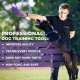 PULLER Midi Interactive Dog Toy Fitness Tool Set PULLER Midi Interactive Dog Toy Fitness Tool Set