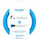 Pack Sky Rings Medium | Set of Toys for Dogs | Disc and Multifunctional Rings | Flavored Natural Rubber | Active and Healthy Play | Ideal for Medium and Small Breeds Pack Sky Rings Medium | Set of Toys for Dogs | Disc and Multifunctional Rings | Flavored Natural Rubber | Active and Healthy Play | Ideal for Medium and Small Breeds