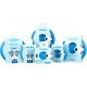 Pack Sky Rings Medium | Set of Toys for Dogs | Disc and Multifunctional Rings | Flavored Natural Rubber | Active and Healthy Play | Ideal for Medium and Small Breeds Pack Sky Rings Medium | Set of Toys for Dogs | Disc and Multifunctional Rings | Flavored Natural Rubber | Active and Healthy Play | Ideal for Medium and Small Breeds