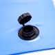 Patapalooza Foldable Pet Pool Heavy Duty Portable Easy to Assemble Ideal for Cooling and Bathing Pets in Summer Patapalooza Foldable Pet Pool Heavy Duty Portable Easy to Assemble Ideal for Cooling and Bathing Pets in Summer