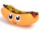 Patapalooza Soft and flexible dog toy, encourages active play and chewing, great for entertainment and dental health. Patapalooza Soft and flexible dog toy, encourages active play and chewing, great for entertainment and dental health.