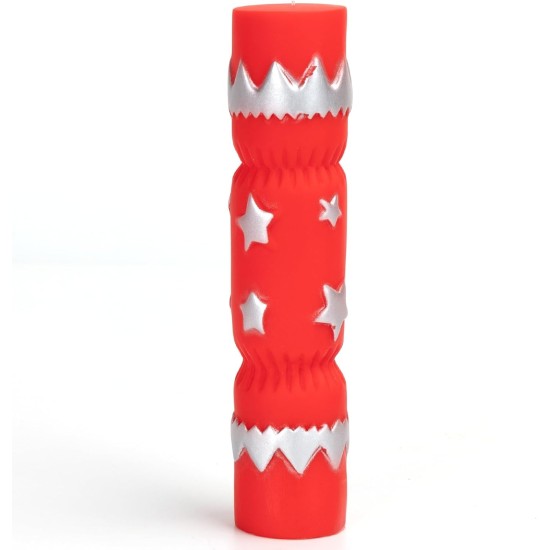 Patapalooza Weihnachtliches Hundespielzeug, langlebiges Material, weiche Textur, interaktiv, ideal zum Spielen und Stressabbau bei Haustieren. Patapalooza Weihnachtliches Hundespielzeug, langlebiges Material, weiche Textur, interaktiv, ideal zum Spielen und Stressabbau bei Haustieren.