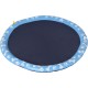 PawHut 150 cm Splash Sprinkler Pad for Dogs Spritz Water Feature Mat Water Sprinkler Non-Slip Outdoor Plastic Blue PawHut 150 cm Splash Sprinkler Pad for Dogs Spritz Water Feature Mat Water Sprinkler Non-Slip Outdoor Plastic Blue