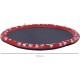 PawHut 150 cm Splash Sprinkler Pad for Dogs Spritz Water Feature Mat Water Sprinkler Non-Slip Outdoor Plastic Blue PawHut 150 cm Splash Sprinkler Pad for Dogs Spritz Water Feature Mat Water Sprinkler Non-Slip Outdoor Plastic Blue