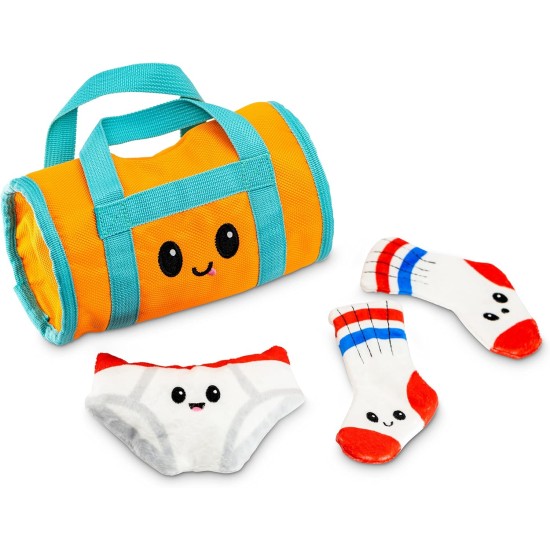 Pet Craft Supply Hide and Seek Plush Dog Toy Crinkle Squeaky Interactive Activity Puzzle Chew Fetch Treat Hide Brain Stimulating Cute Funny Toy Pet Craft Supply Hide and Seek Plush Dog Toy Crinkle Squeaky Interactive Activity Puzzle Chew Fetch Treat Hide Brain Stimulating Cute Funny Toy