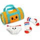 Pet Craft Supply Hide and Seek Plush Dog Toy Crinkle Squeaky Interactive Activity Puzzle Chew Fetch Treat Hide Brain Stimulating Cute Funny Toy Pet Craft Supply Hide and Seek Plush Dog Toy Crinkle Squeaky Interactive Activity Puzzle Chew Fetch Treat Hide Brain Stimulating Cute Funny Toy