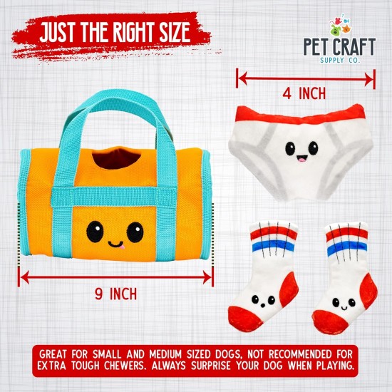 Pet Craft Supply Hide and Seek Plush Dog Toy Crinkle Squeaky Interactive Activity Puzzle Chew Fetch Treat Hide Brain Stimulating Cute Funny Toy Pet Craft Supply Hide and Seek Plush Dog Toy Crinkle Squeaky Interactive Activity Puzzle Chew Fetch Treat Hide Brain Stimulating Cute Funny Toy