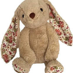 Pet Lou 15" Beige Rabbit Pet Lou 15" Beige Rabbit