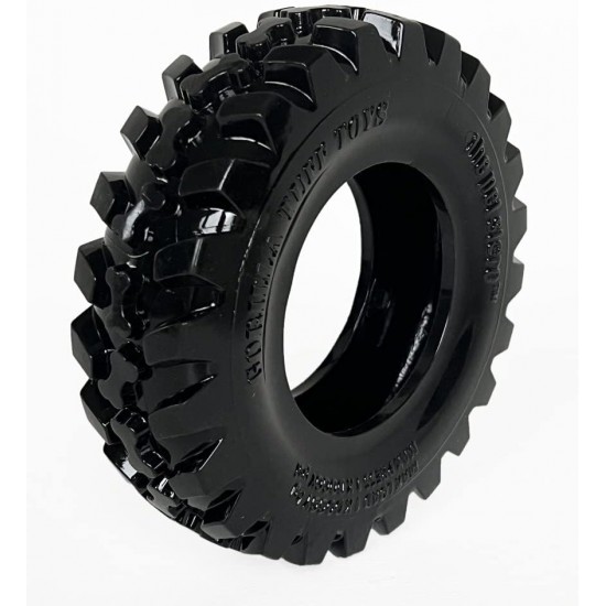 Pet Store Gorilla Tuff Tyre Dog Toy - Pet Toy, Ideal for Throwing and Retrieving Interactive Games, Discourages Boredom, Helps Your Dogs Satisfy Natural Urge to Chew Pet Store Gorilla Tuff Tyre Dog Toy - Pet Toy, Ideal for Throwing and Retrieving Interactive Games, Discourages Boredom, Helps Your Dogs Satisfy Natural Urge to Chew