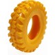 Pet Store The Gorilla Tuff Tyre Dog Toy - Pet Toy, Ideal for Throwing and Retrieving Interactive Games, Discourages Boredom, Helps Satisfy Your Dog's Natural Urge to Chew Pet Store The Gorilla Tuff Tyre Dog Toy - Pet Toy, Ideal for Throwing and Retrieving Interactive Games, Discourages Boredom, Helps Satisfy Your Dog's Natural Urge to Chew