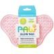 PetDreamHouse Paw Slow Lick Pad - Non-Slip Lick Mat for Dogs & Cats, Anxiety Relief, Durable TPE, Suction Cup Handle, Dishwasher Safe - Baby Blue PetDreamHouse Paw Slow Lick Pad - Non-Slip Lick Mat for Dogs & Cats, Anxiety Relief, Durable TPE, Suction Cup Handle, Dishwasher Safe - Baby Blue