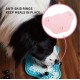 PetDreamHouse Paw Slow Lick Pad - Non-Slip Lick Mat for Dogs & Cats, Anxiety Relief, Durable TPE, Suction Cup Handle, Dishwasher Safe - Baby Blue PetDreamHouse Paw Slow Lick Pad - Non-Slip Lick Mat for Dogs & Cats, Anxiety Relief, Durable TPE, Suction Cup Handle, Dishwasher Safe - Baby Blue