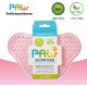 PetDreamHouse Paw Slow Lick Pad - Non-Slip Lick Mat for Dogs & Cats, Anxiety Relief, Durable TPE, Suction Cup Handle, Dishwasher Safe - Baby Blue PetDreamHouse Paw Slow Lick Pad - Non-Slip Lick Mat for Dogs & Cats, Anxiety Relief, Durable TPE, Suction Cup Handle, Dishwasher Safe - Baby Blue