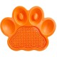 PetDreamHouse Paw Slow Lick Pad - Non-Slip Lick Mat for Dogs & Cats, Anxiety Relief, Durable TPE, Suction Cup Handle, Dishwasher Safe - Baby Blue PetDreamHouse Paw Slow Lick Pad - Non-Slip Lick Mat for Dogs & Cats, Anxiety Relief, Durable TPE, Suction Cup Handle, Dishwasher Safe - Baby Blue