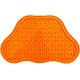 PetDreamHouse Paw Slow Lick Pad - Non-Slip Lick Mat for Dogs & Cats, Anxiety Relief, Durable TPE, Suction Cup Handle, Dishwasher Safe - Baby Blue PetDreamHouse Paw Slow Lick Pad - Non-Slip Lick Mat for Dogs & Cats, Anxiety Relief, Durable TPE, Suction Cup Handle, Dishwasher Safe - Baby Blue