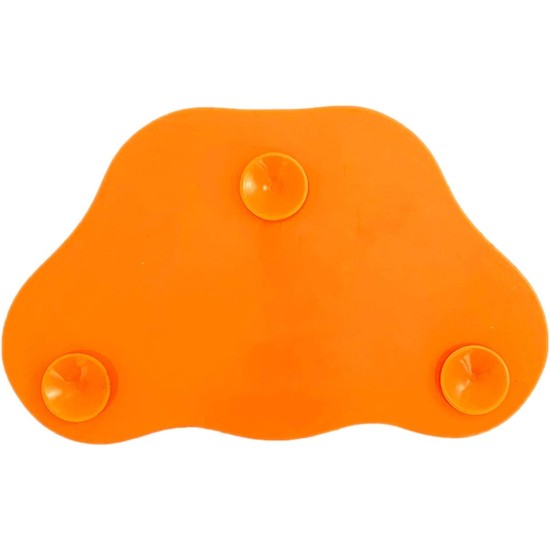 PetDreamHouse Paw Slow Lick Pad - Non-Slip Lick Mat for Dogs & Cats, Anxiety Relief, Durable TPE, Suction Cup Handle, Dishwasher Safe - Baby Blue PetDreamHouse Paw Slow Lick Pad - Non-Slip Lick Mat for Dogs & Cats, Anxiety Relief, Durable TPE, Suction Cup Handle, Dishwasher Safe - Baby Blue