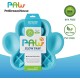 PetDreamHouse Paw Slow Lick Pad - Non-Slip Lick Mat for Dogs & Cats, Anxiety Relief, Durable TPE, Suction Cup Handle, Dishwasher Safe - Baby Blue PetDreamHouse Paw Slow Lick Pad - Non-Slip Lick Mat for Dogs & Cats, Anxiety Relief, Durable TPE, Suction Cup Handle, Dishwasher Safe - Baby Blue
