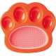 PetDreamHouse Paw Slow Lick Pad - Non-Slip Lick Mat for Dogs & Cats, Anxiety Relief, Durable TPE, Suction Cup Handle, Dishwasher Safe - Baby Blue PetDreamHouse Paw Slow Lick Pad - Non-Slip Lick Mat for Dogs & Cats, Anxiety Relief, Durable TPE, Suction Cup Handle, Dishwasher Safe - Baby Blue