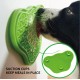 PetDreamHouse Paw Slow Lick Pad - Non-Slip Lick Mat for Dogs & Cats, Anxiety Relief, Durable TPE, Suction Cup Handle, Dishwasher Safe - Baby Blue PetDreamHouse Paw Slow Lick Pad - Non-Slip Lick Mat for Dogs & Cats, Anxiety Relief, Durable TPE, Suction Cup Handle, Dishwasher Safe - Baby Blue