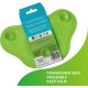 PetDreamHouse Paw Slow Lick Pad - Non-Slip Lick Mat for Dogs & Cats, Anxiety Relief, Durable TPE, Suction Cup Handle, Dishwasher Safe - Baby Blue PetDreamHouse Paw Slow Lick Pad - Non-Slip Lick Mat for Dogs & Cats, Anxiety Relief, Durable TPE, Suction Cup Handle, Dishwasher Safe - Baby Blue