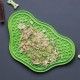 PetDreamHouse Paw Slow Lick Pad - Non-Slip Lick Mat for Dogs & Cats, Anxiety Relief, Durable TPE, Suction Cup Handle, Dishwasher Safe - Baby Blue PetDreamHouse Paw Slow Lick Pad - Non-Slip Lick Mat for Dogs & Cats, Anxiety Relief, Durable TPE, Suction Cup Handle, Dishwasher Safe - Baby Blue