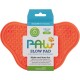PetDreamHouse Paw Slow Lick Pad - Non-Slip Lick Mat for Dogs & Cats, Anxiety Relief, Durable TPE, Suction Cup Handle, Dishwasher Safe - Baby Blue PetDreamHouse Paw Slow Lick Pad - Non-Slip Lick Mat for Dogs & Cats, Anxiety Relief, Durable TPE, Suction Cup Handle, Dishwasher Safe - Baby Blue