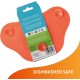 PetDreamHouse Paw Slow Lick Pad - Non-Slip Lick Mat for Dogs & Cats, Anxiety Relief, Durable TPE, Suction Cup Handle, Dishwasher Safe - Baby Blue PetDreamHouse Paw Slow Lick Pad - Non-Slip Lick Mat for Dogs & Cats, Anxiety Relief, Durable TPE, Suction Cup Handle, Dishwasher Safe - Baby Blue