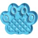 PetDreamHouse Paw Slow Lick Pad - Non-Slip Lick Mat for Dogs & Cats, Anxiety Relief, Durable TPE, Suction Cup Handle, Dishwasher Safe - Baby Blue PetDreamHouse Paw Slow Lick Pad - Non-Slip Lick Mat for Dogs & Cats, Anxiety Relief, Durable TPE, Suction Cup Handle, Dishwasher Safe - Baby Blue