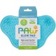 PetDreamHouse Paw Slow Lick Pad - Non-Slip Lick Mat for Dogs & Cats, Anxiety Relief, Durable TPE, Suction Cup Handle, Dishwasher Safe - Baby Blue PetDreamHouse Paw Slow Lick Pad - Non-Slip Lick Mat for Dogs & Cats, Anxiety Relief, Durable TPE, Suction Cup Handle, Dishwasher Safe - Baby Blue