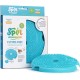 PetDreamHouse Spin Accessories Lick Flying Disc with BPA-Free TPE - Economical Replacement Interactive Feeder Accessories Blue