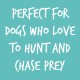 PetLove Hunt & Squeak Turkey, Multi Textured, Fetch & Fetch Plush, Dog & Puppy Toy with Hidden Squeaker and Crinkle Paper