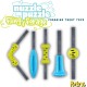 PetLove Nuzzle Puzzle Fling N Food Bone Interactive Dual Textured Enrichment Foraging Dog Treats Toy Fetch & Fetch Toy Fill with Treats, Paste and Food PetLove Nuzzle Puzzle Fling N Food Bone Interactive Dual Textured Enrichment Foraging Dog Treats Toy Fetch & Fetch Toy Fill with Treats, Paste and Food