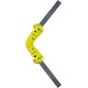 PetLove Nuzzle Puzzle Fling N Forage Dart, Interactive, Dual Texture, Enrichment, Foraging Dog Treat Toy, Fetch & Fetch Toy, Fill with Treats, Paste and Food PetLove Nuzzle Puzzle Fling N Forage Dart, Interactive, Dual Texture, Enrichment, Foraging Dog Treat Toy, Fetch & Fetch Toy, Fill with Treats, Paste and Food