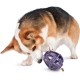 PetSafe Busy Buddy Kibble Nibble Meal Dispensing Dog Toy, Small PetSafe Busy Buddy Kibble Nibble Meal Dispensing Dog Toy, Small