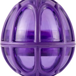 PetSafe Busy Buddy Kibble Nibble S, Interactive Meal Dispensing Dog Toy, Feeder Ball for Small Dogs PetSafe Busy Buddy Kibble Nibble S, Interactive Meal Dispensing Dog Toy, Feeder Ball for Small Dogs