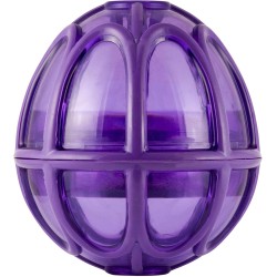 PetSafe Busy Buddy Kibble Nibble S, Interactive Meal Dispensing Dog Toy, Feeder Ball for Small Dogs PetSafe Busy Buddy Kibble Nibble S, Interactive Meal Dispensing Dog Toy, Feeder Ball for Small Dogs