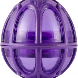 PetSafe Busy Buddy Kibble Nibble S, Interactive Meal Dispensing Dog Toy, Feeder Ball for Small Dogs PetSafe Busy Buddy Kibble Nibble S, Interactive Meal Dispensing Dog Toy, Feeder Ball for Small Dogs