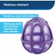 PetSafe Busy Buddy Kibble Nibble S, Interactive Meal Dispensing Dog Toy, Feeder Ball for Small Dogs