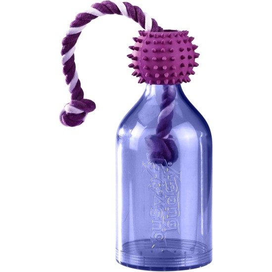 PetSafe Busy Buddy Tug-A-Jug S, Interactive Meal Dispensing Dog Toy, Small Dogs PetSafe Busy Buddy Tug-A-Jug S, Interactive Meal Dispensing Dog Toy, Small Dogs