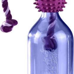 PetSafe Busy Buddy Tug-A-Jug XS, Interactive Meal Dispensing Dog Toy, Very Small Dogs PetSafe Busy Buddy Tug-A-Jug XS, Interactive Meal Dispensing Dog Toy, Very Small Dogs