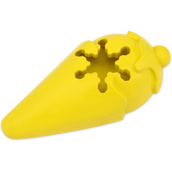 PetSafe Freezer Penguin Dog Snack Toy Activity Weight Control Medium Large Blue PetSafe Freezer Penguin Dog Snack Toy Activity Weight Control Medium Large Blue