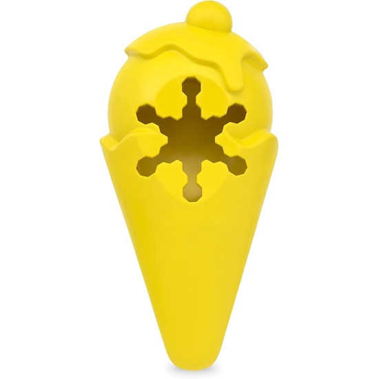 PetSafe Freezer Penguin Dog Snack Toy Activity Weight Control Medium Large Blue PetSafe Freezer Penguin Dog Snack Toy Activity Weight Control Medium Large Blue