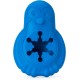 PetSafe Freezer Penguin Freezer Snack Toy for Dogs, Activity and Weight Control, Small, Blue PetSafe Freezer Penguin Freezer Snack Toy for Dogs, Activity and Weight Control, Small, Blue