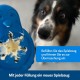 PetSafe Freezer Penguin Freezer Snack Toy for Dogs, Activity and Weight Control, Small, Blue PetSafe Freezer Penguin Freezer Snack Toy for Dogs, Activity and Weight Control, Small, Blue